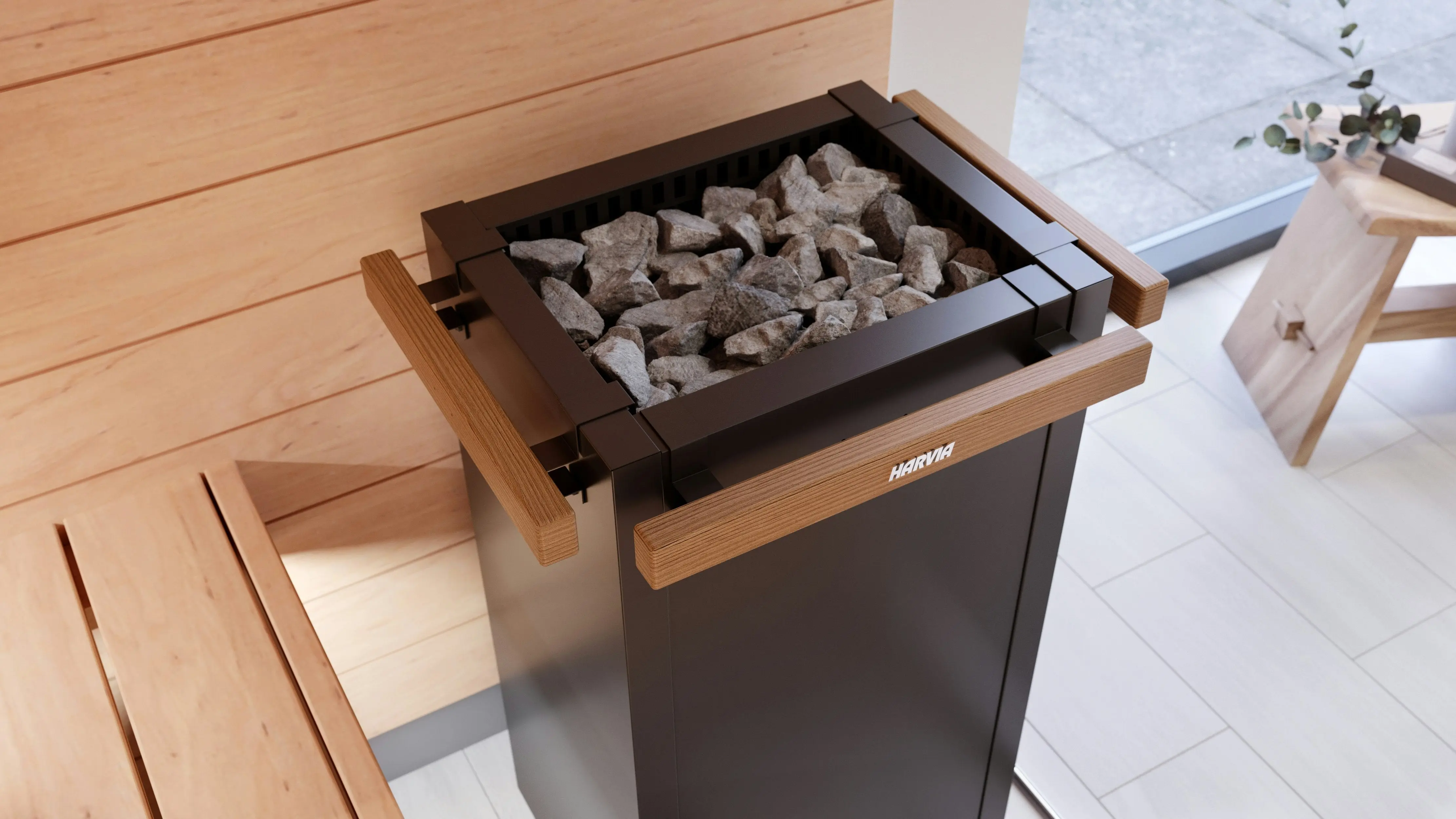 Harvia Virta 11 kW  - Digital Control Required - Image 6