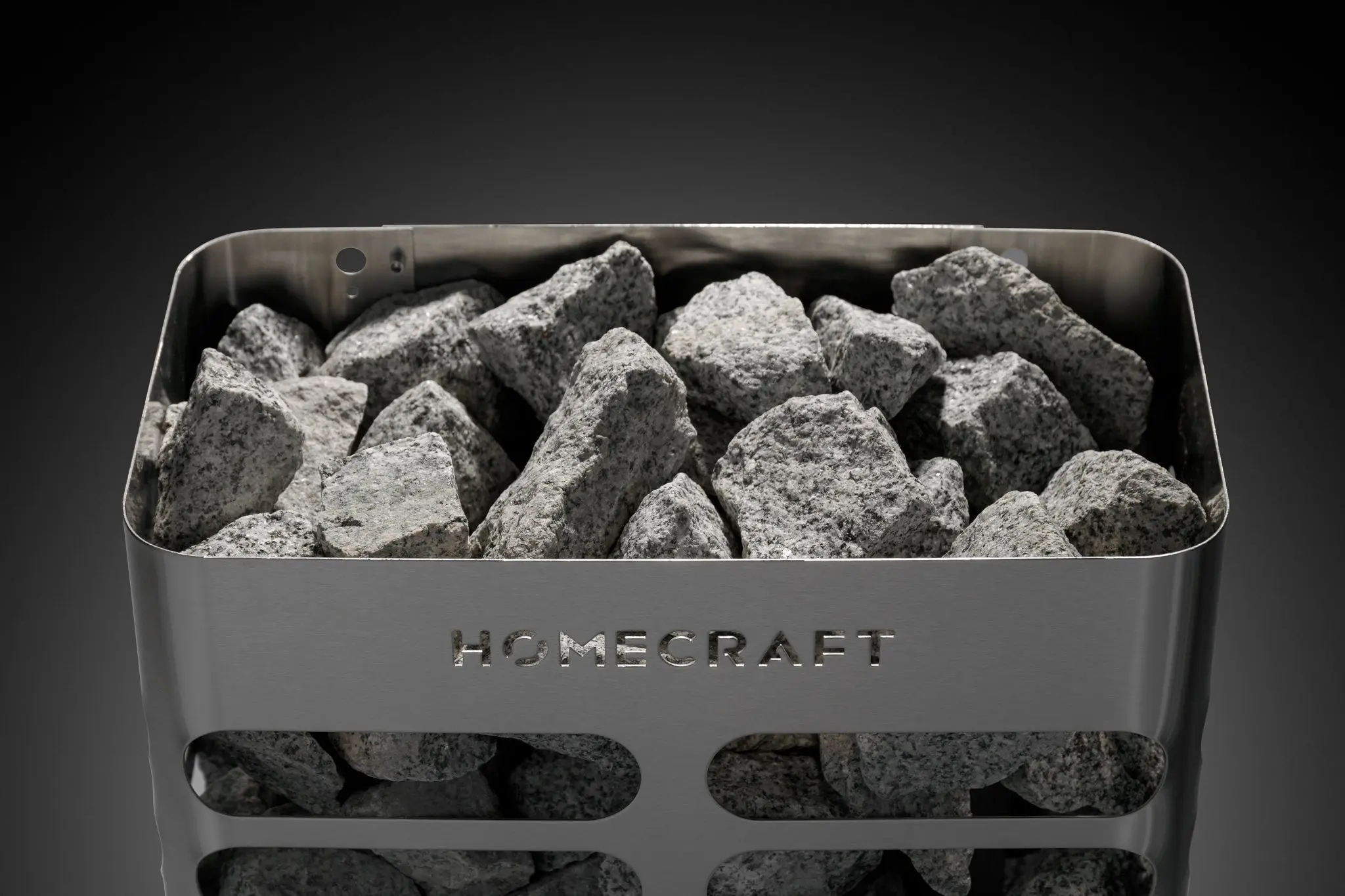 Homecraft Revive Slim 5kw - Image 3