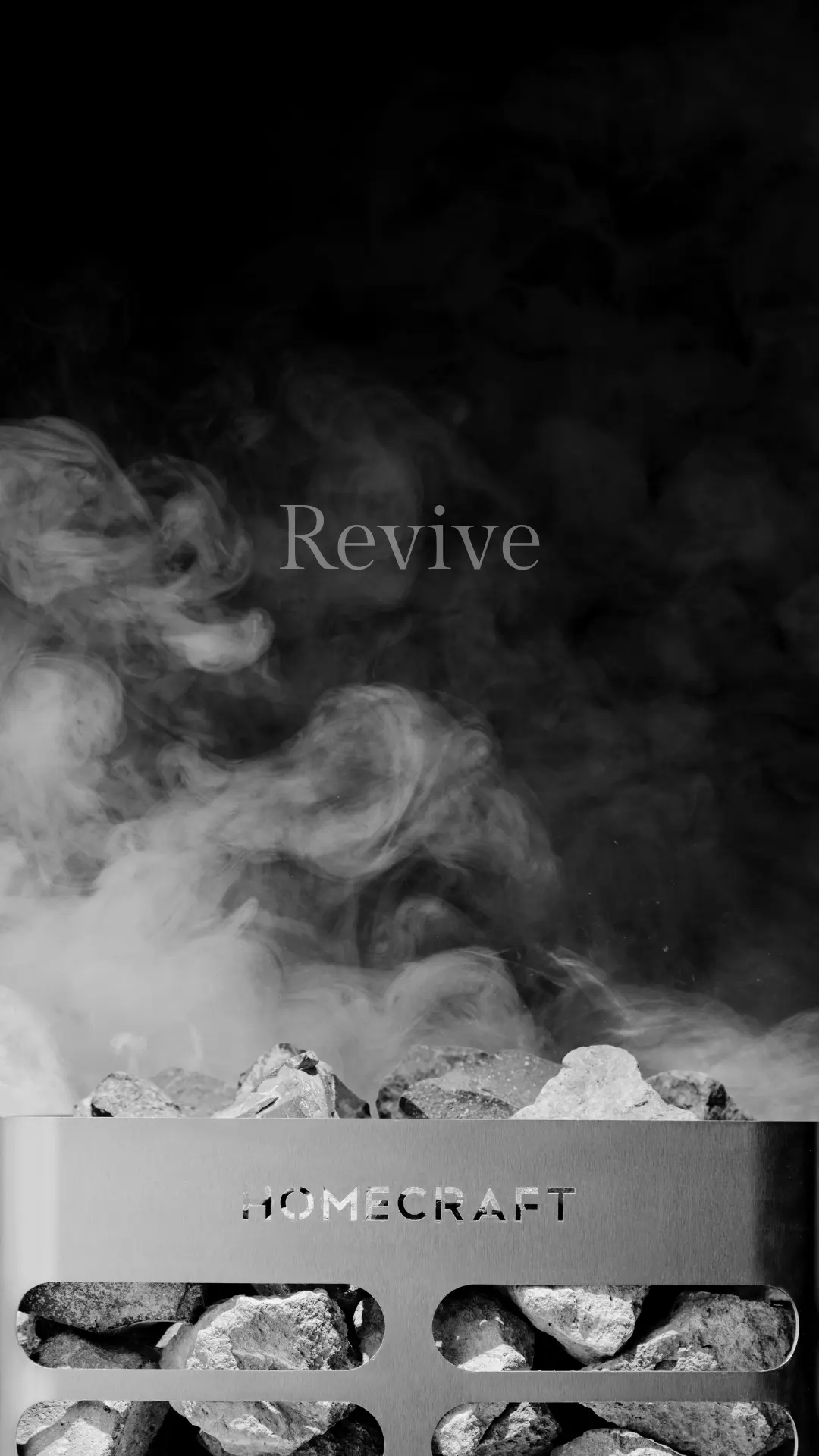 Homecraft Revive Slim 5kw - Image 4