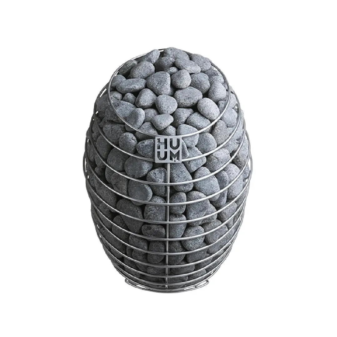 HUUM - Drop Electric Sauna Heater 7.5 KW - Image 4