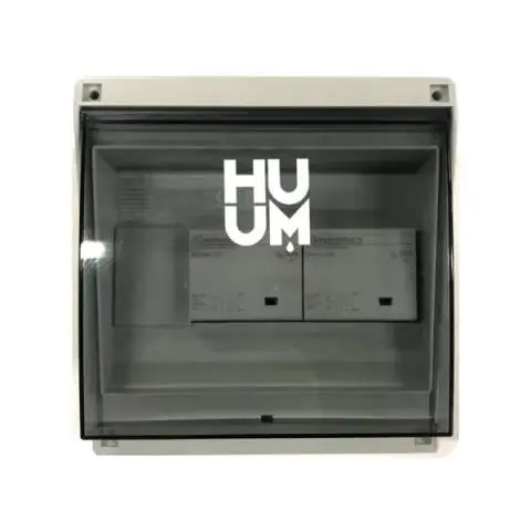 HUUM Hive 12Kw Bundle w/ WiFi - Image 5