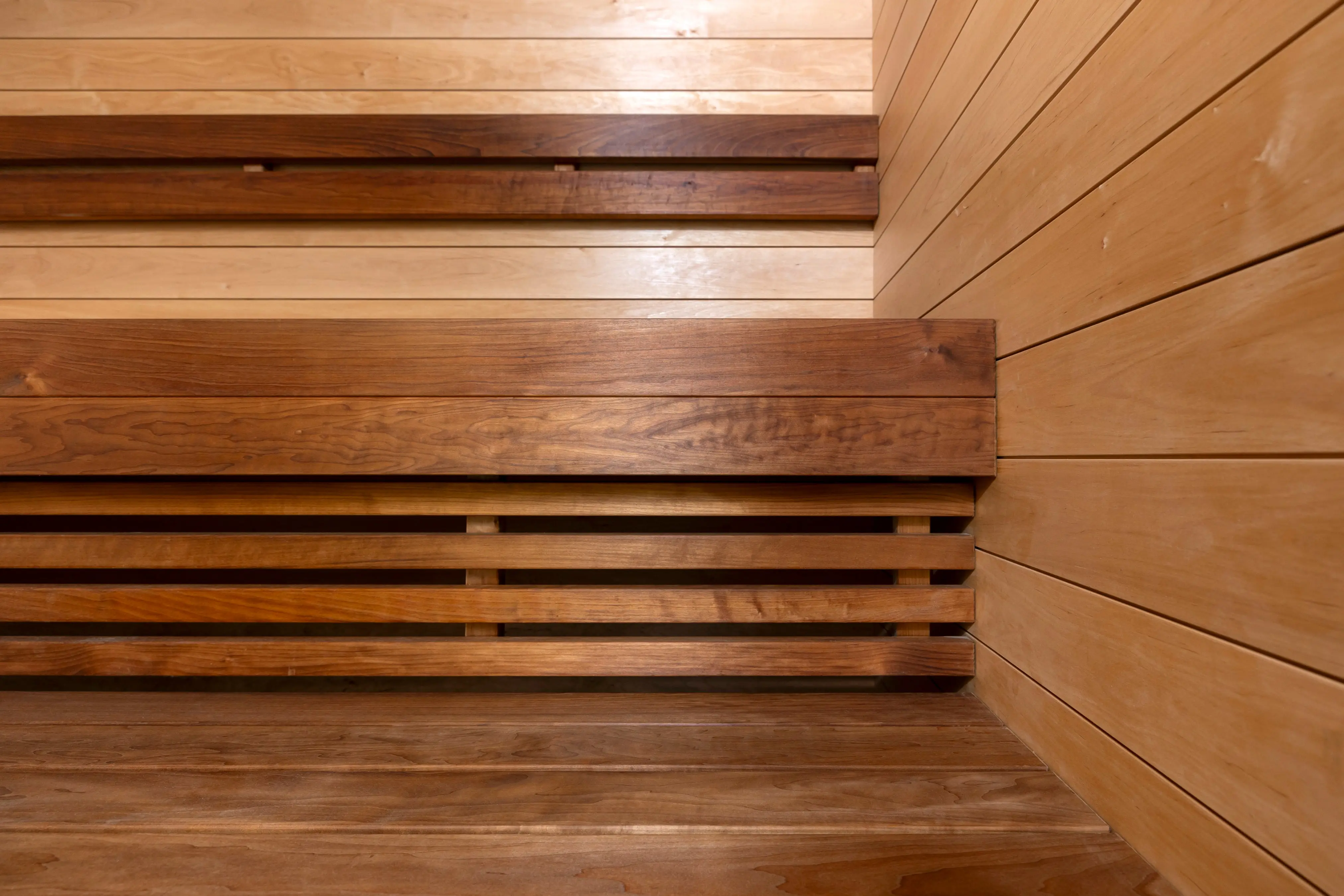 Peesta - Luxury Modern Sauna - Image 6