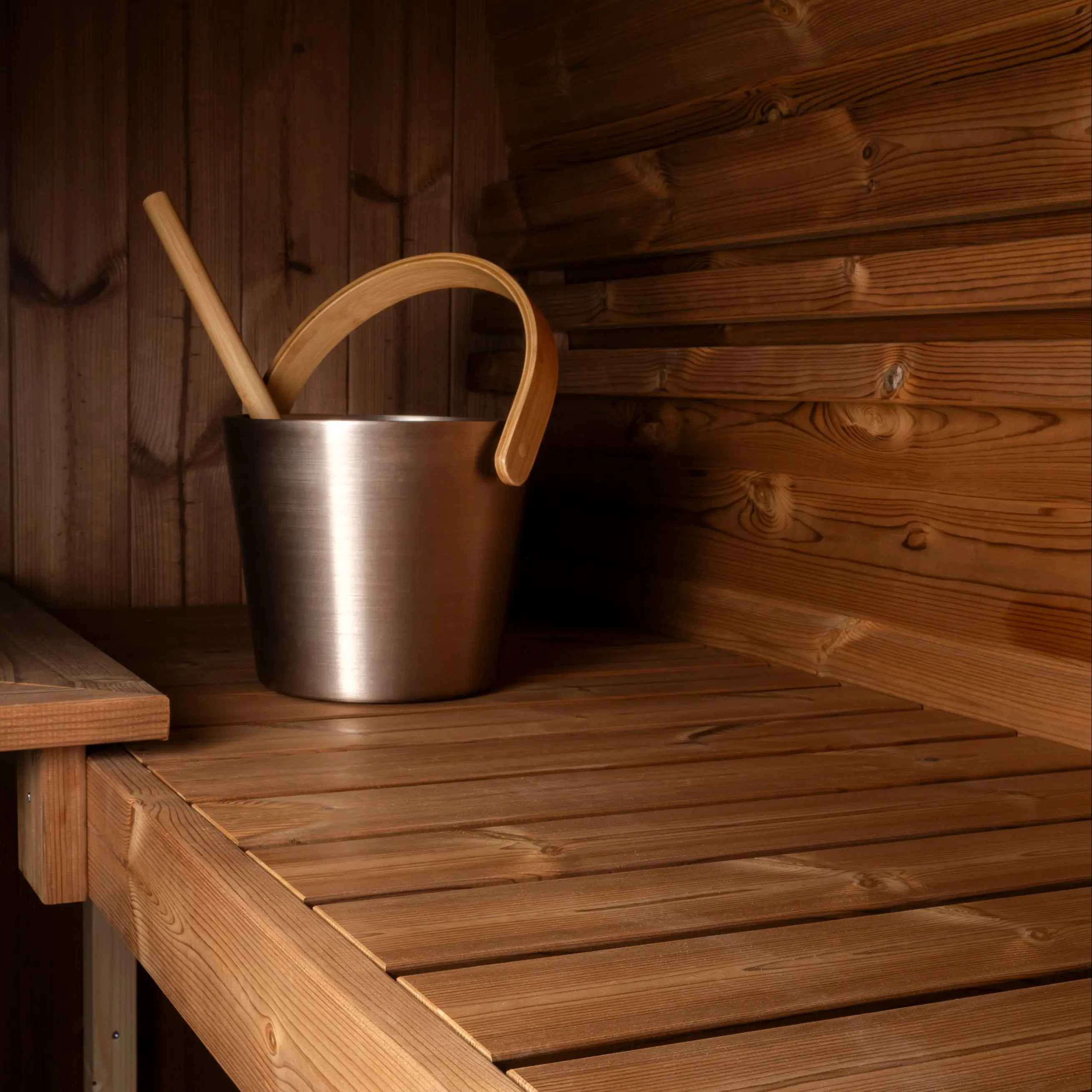 Ravn M - Modern Sauna - Image 14