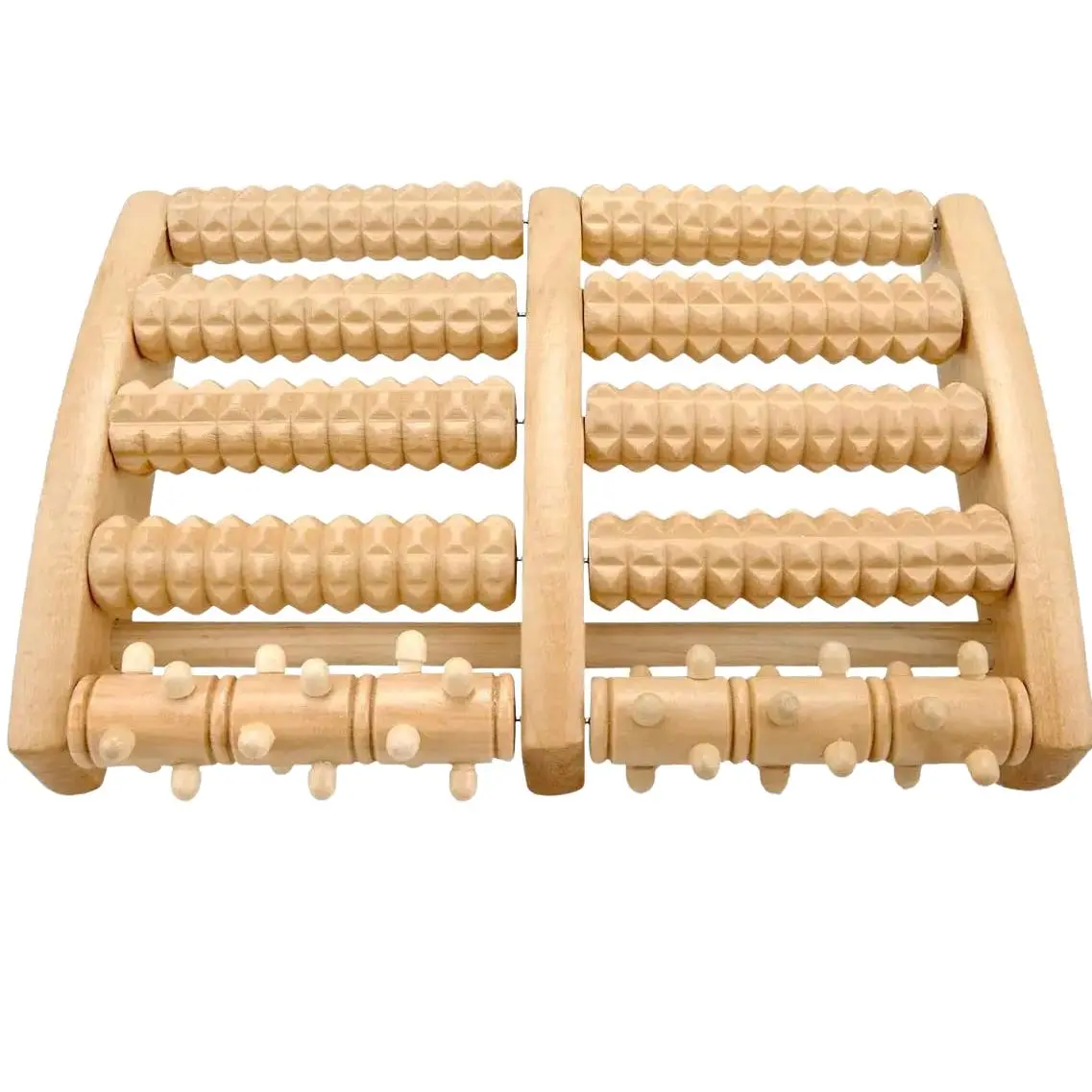 Sauna Foot Massager