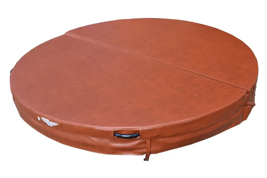 Yukon Cold Plunge Insulated Lid